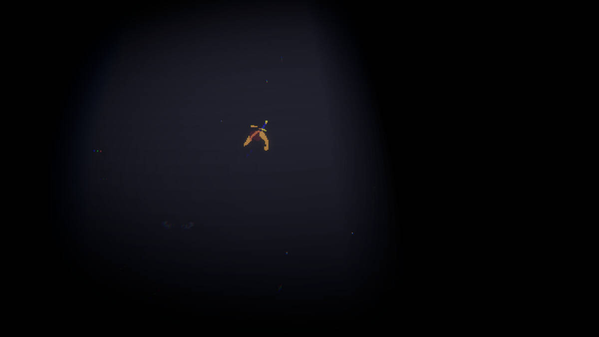 Скриншот 7 к игре The Lonker