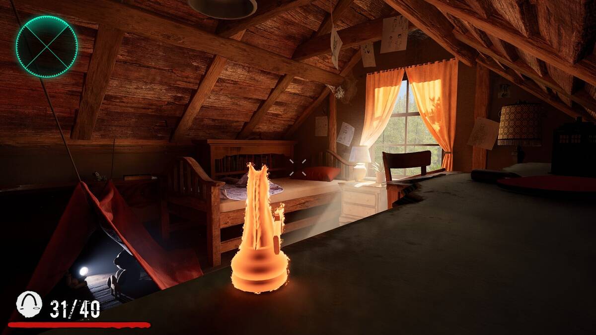 Скриншот 5 к игре Chess & Guns