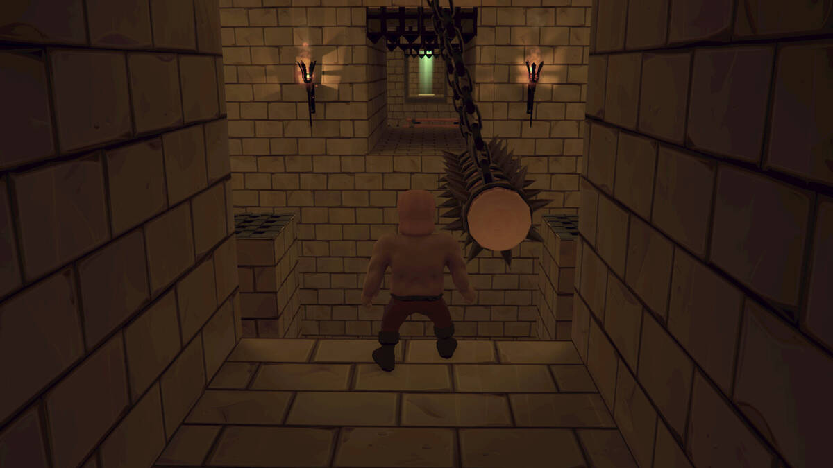 Скриншот 8 к игре HELLPIT