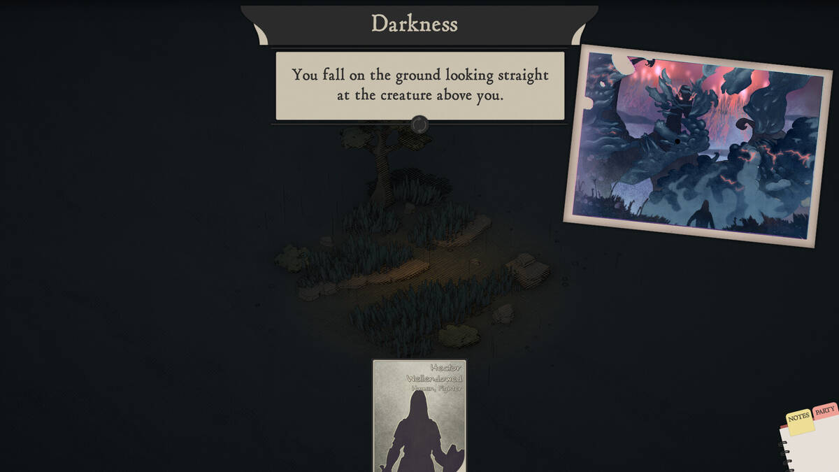 Скриншот 5 к игре Basements n' Basilisks: Storms of Sorcery