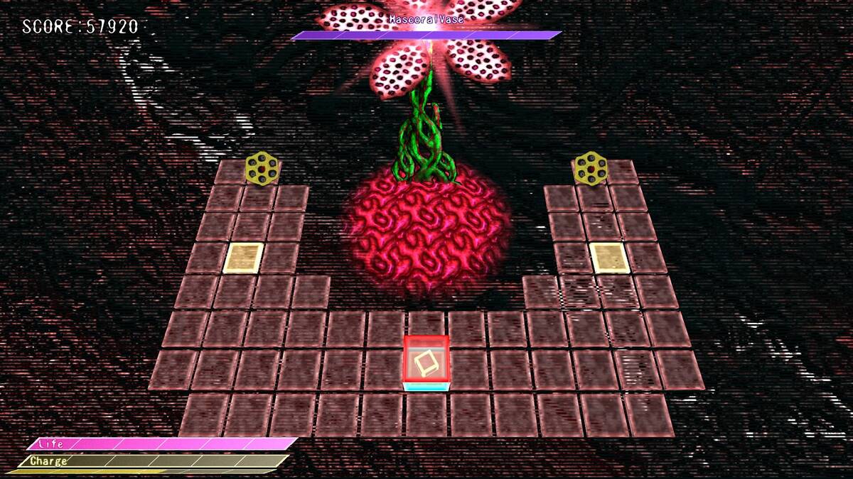 Скриншот 5 к игре Cubis
