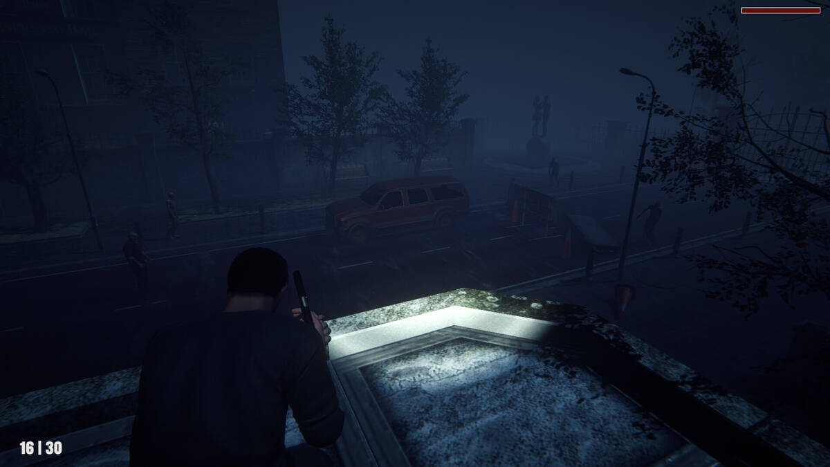 Скриншот 8 к игре Rabbit Hole Chapter 1