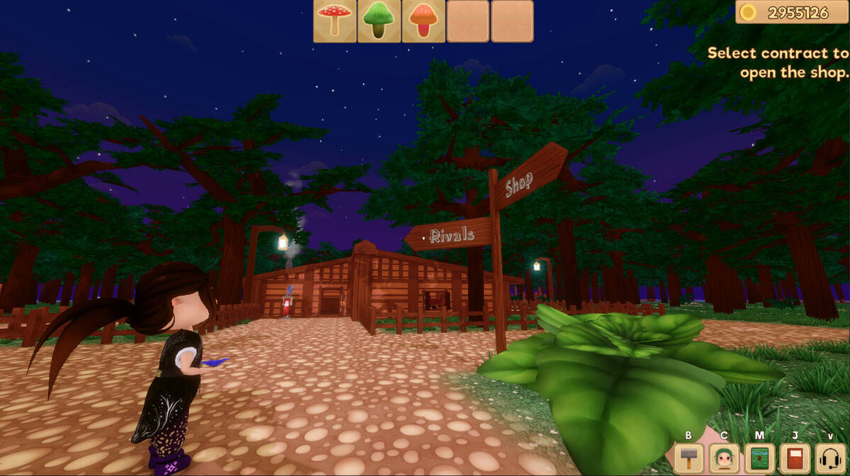 Скриншот 8 к игре Potion Brew: Co-op