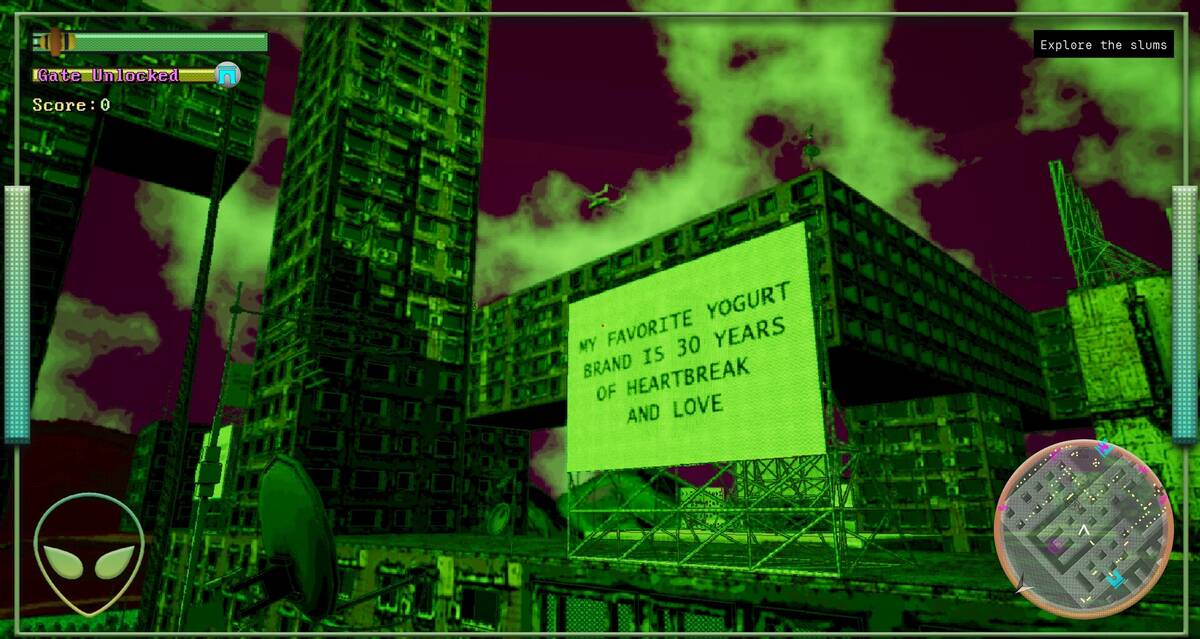 Скриншот 8 к игре Escape From Lavender Island