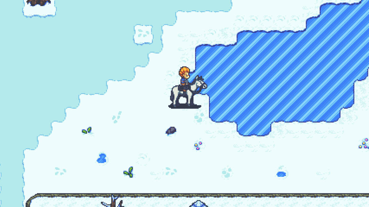 Скриншот 5 к игре Farm in another world
