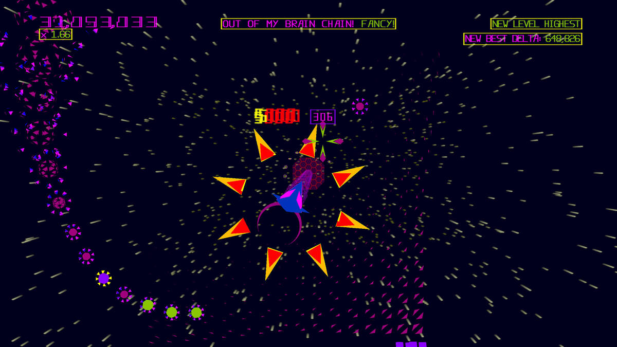 Скриншот 6 к игре Akka Arrh