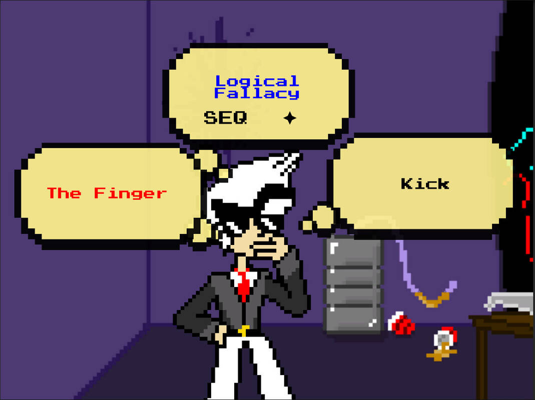 Скриншот 5 к игре Tyler Tactics