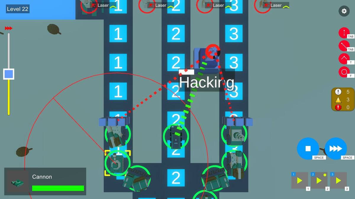 Скриншот 7 к игре 边境逃亡 border escape