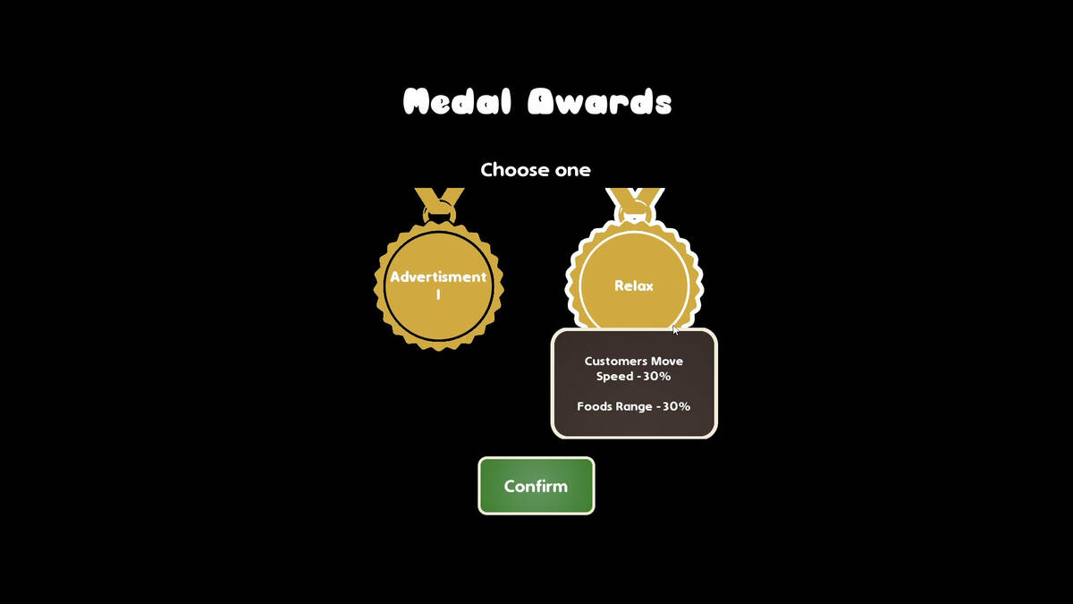 Скриншот 5 к игре Cook Fest