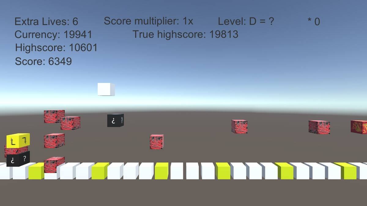 Скриншот 5 к игре Qiybz