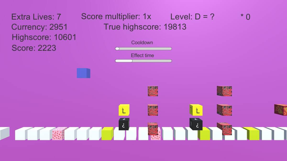 Скриншот 6 к игре Qiybz