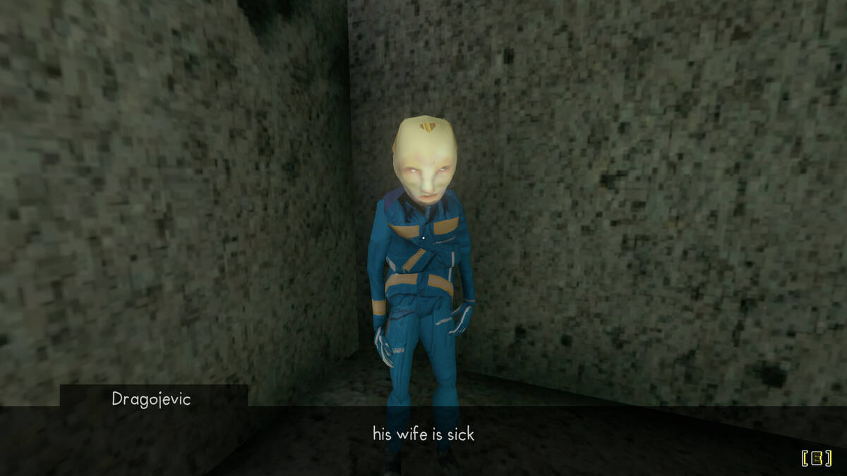 Скриншот 6 к игре BABBDI