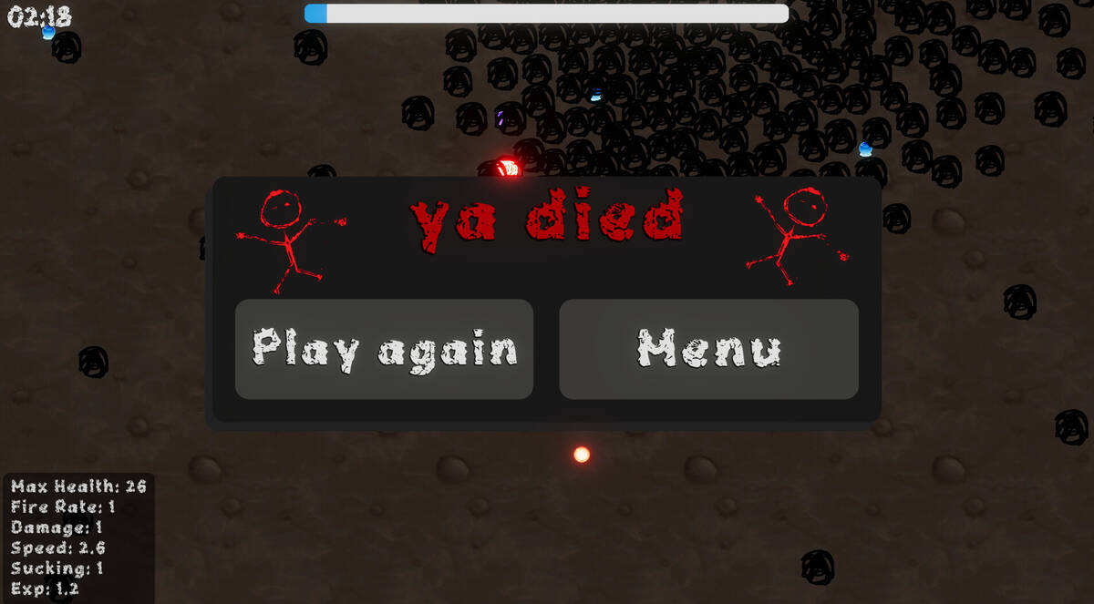 Скриншот 6 к игре Big Survivor
