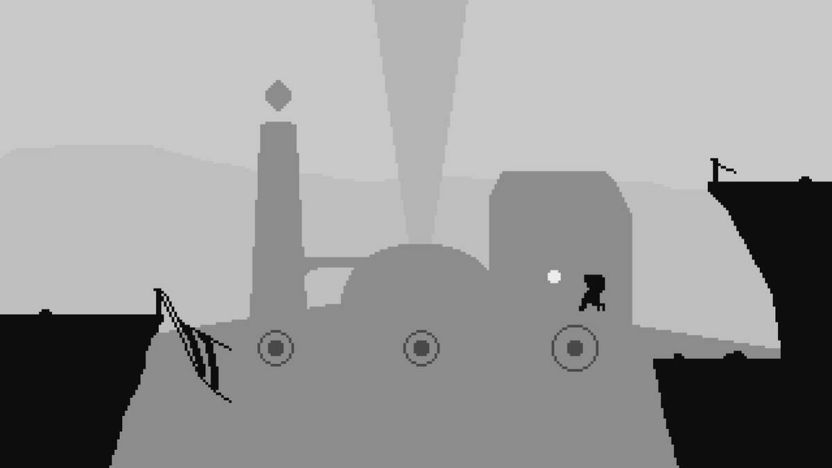 Скриншот 5 к игре Death Unphased