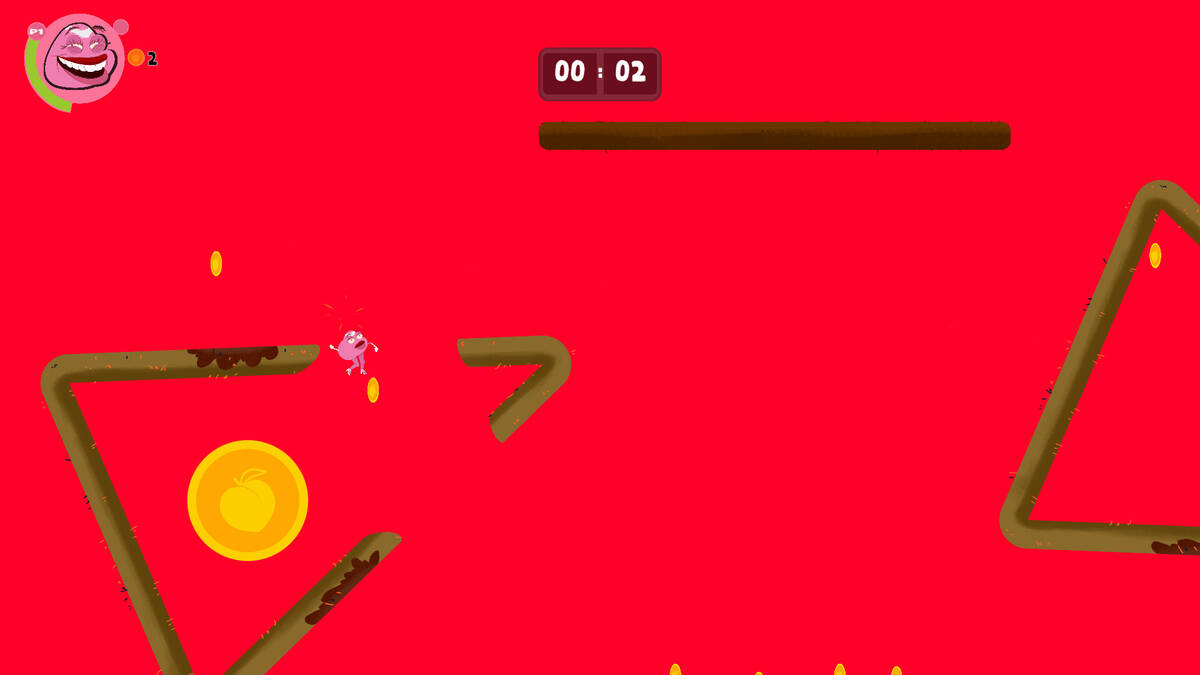 Скриншот 6 к игре HotBunz