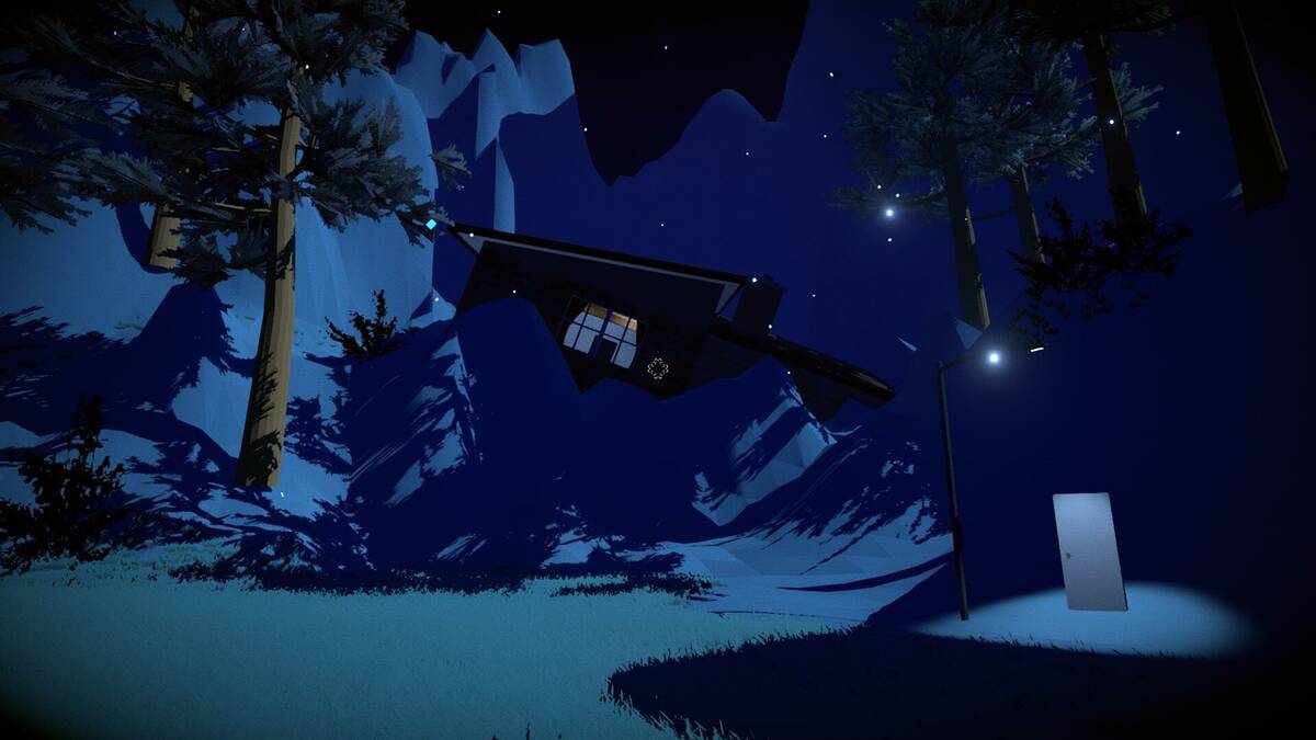 Скриншот 5 к игре The Secrets Of Hope