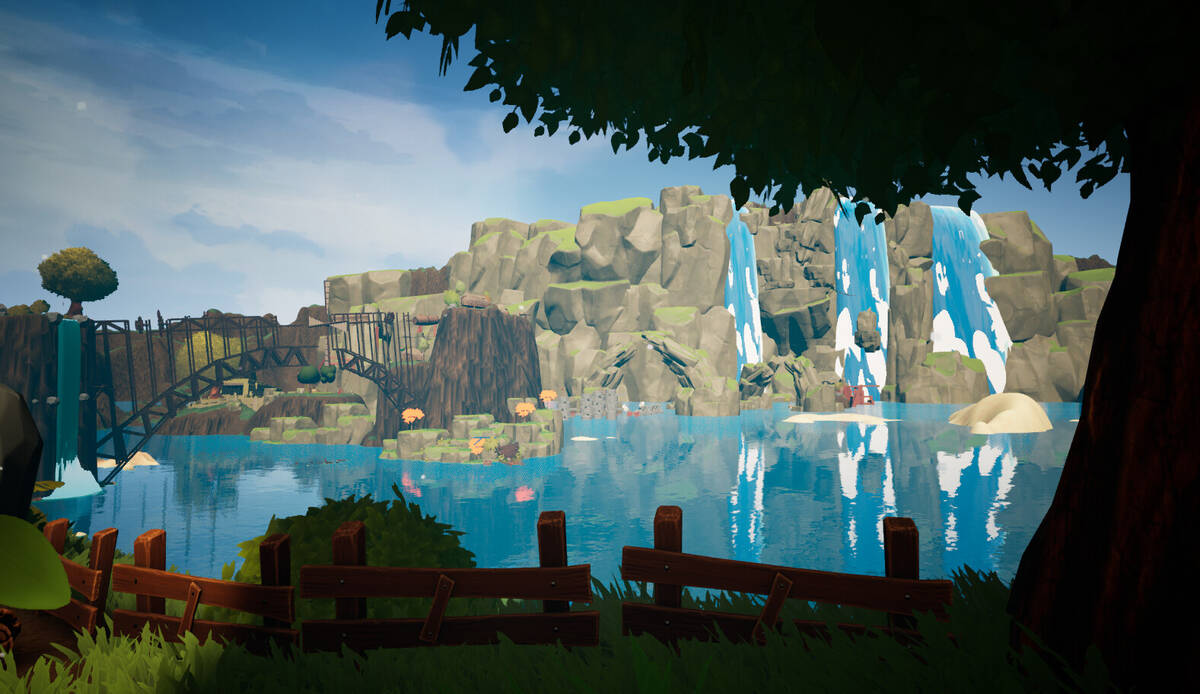 Скриншот 6 к игре A Rum Tale