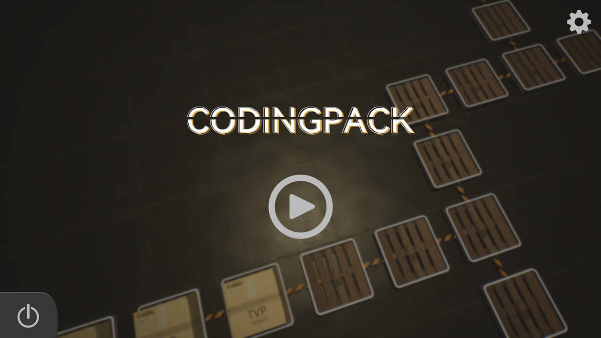 Скриншот 5 к игре CodingPack