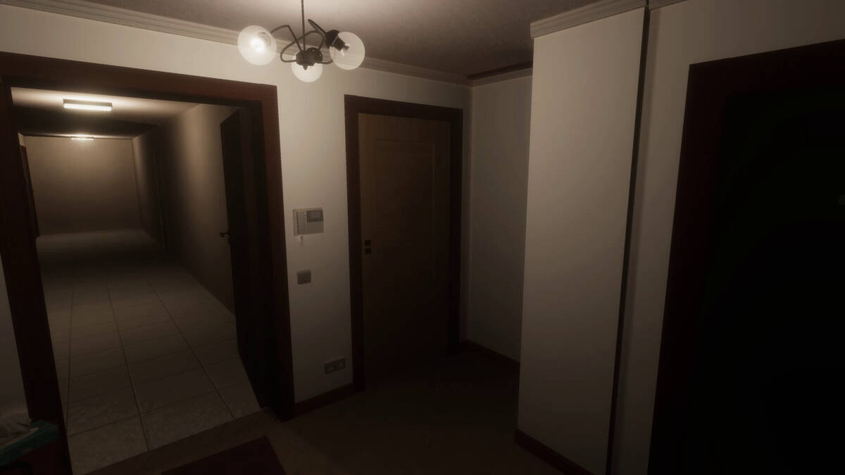 Скриншот 5 к игре After Stream