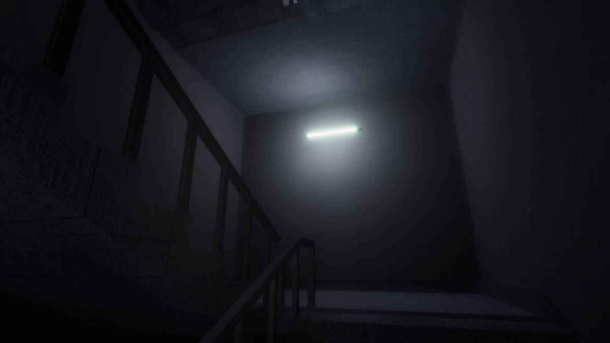 Скриншот 6 к игре After Stream