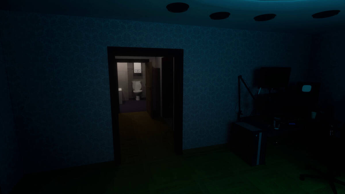 Скриншот 7 к игре After Stream
