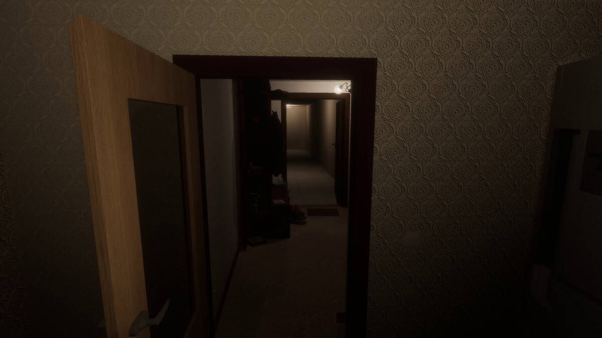 Скриншот 8 к игре After Stream