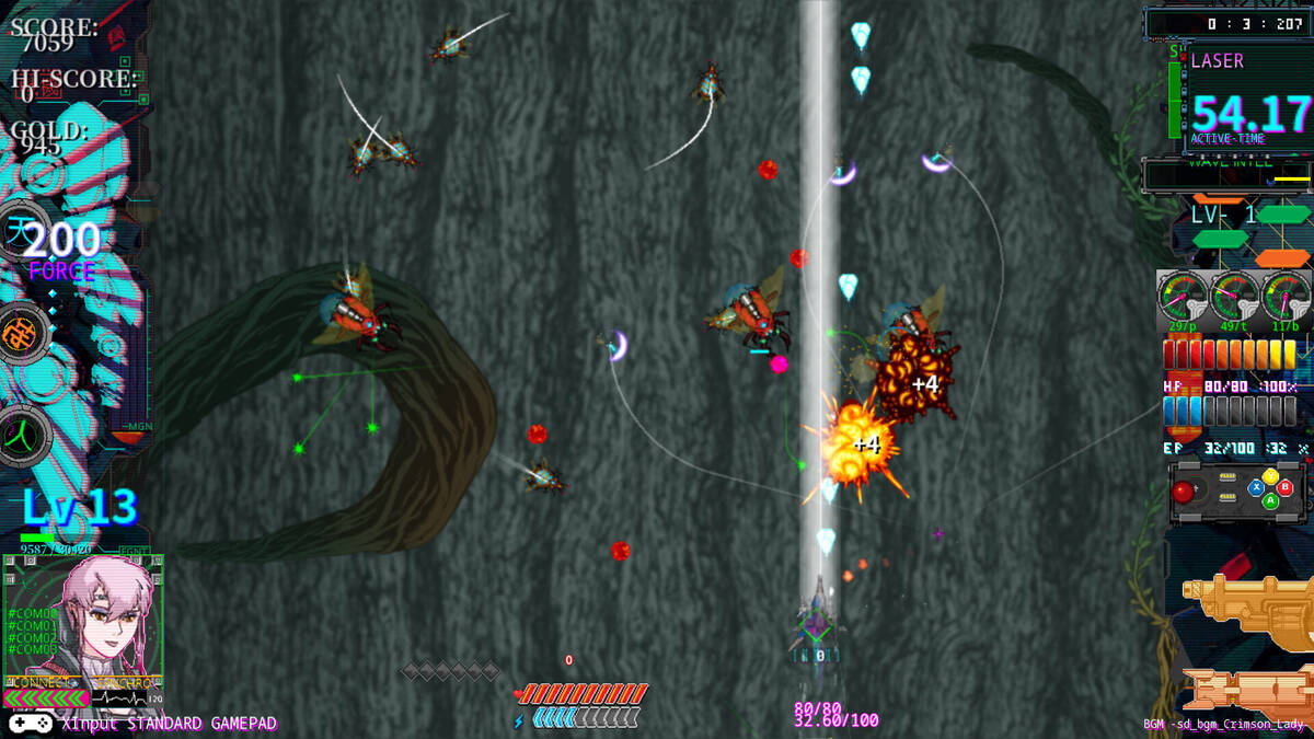 Скриншот 8 к игре Battle Titan:RAINBOW