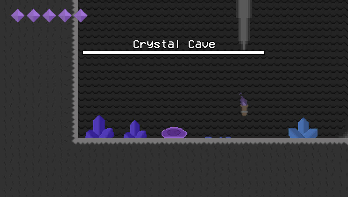 Скриншот 8 к игре A Slime And A Civil War