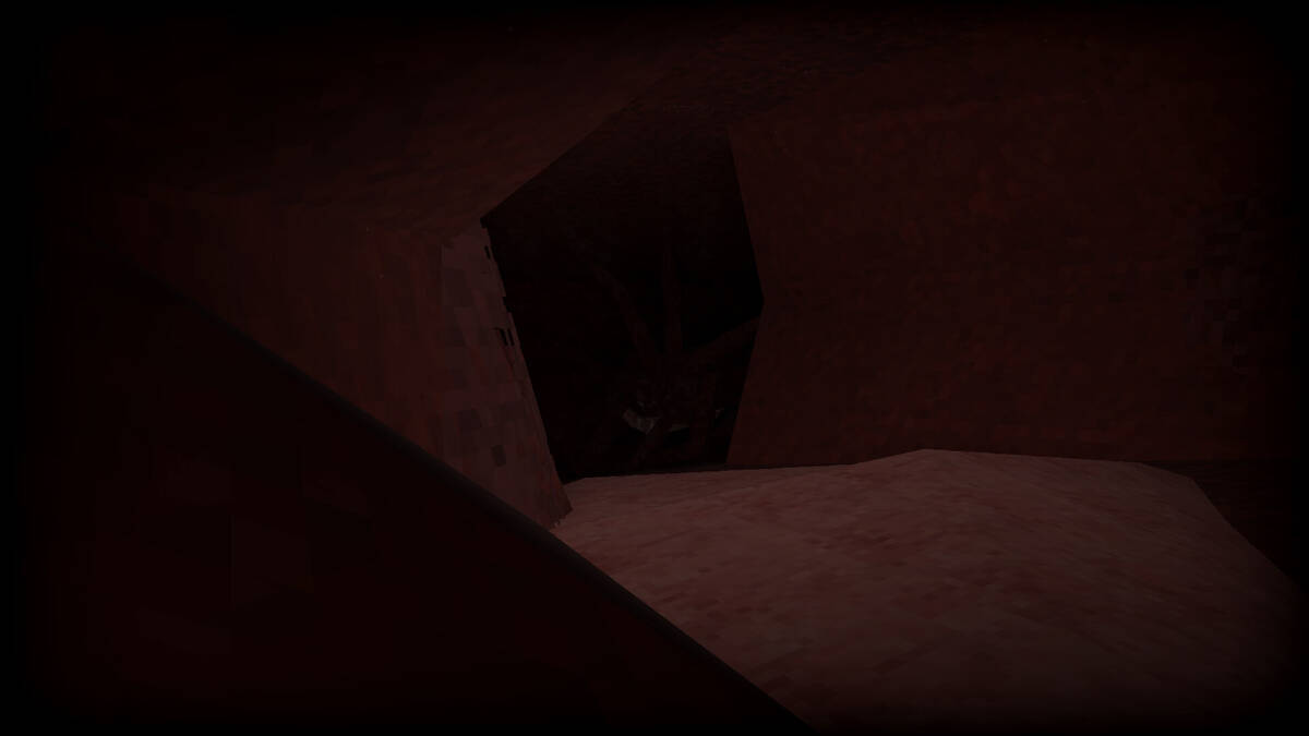Скриншот 5 к игре Those Who Crawl