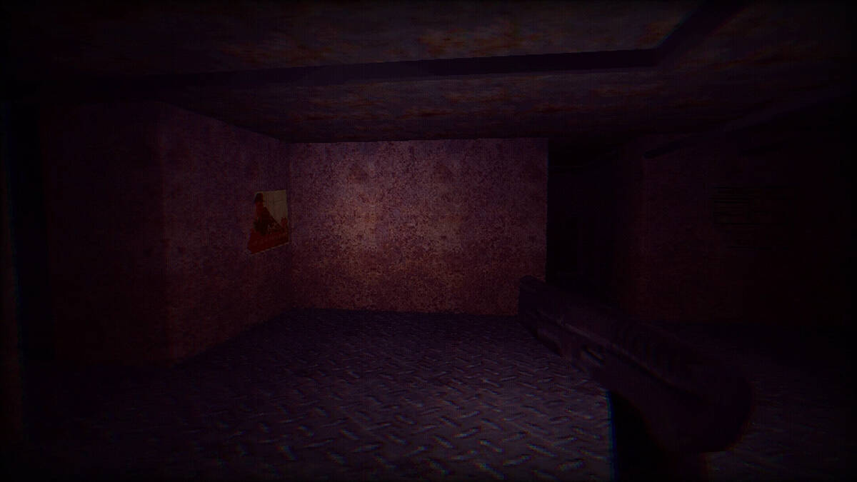 Скриншот 6 к игре ZAVOD