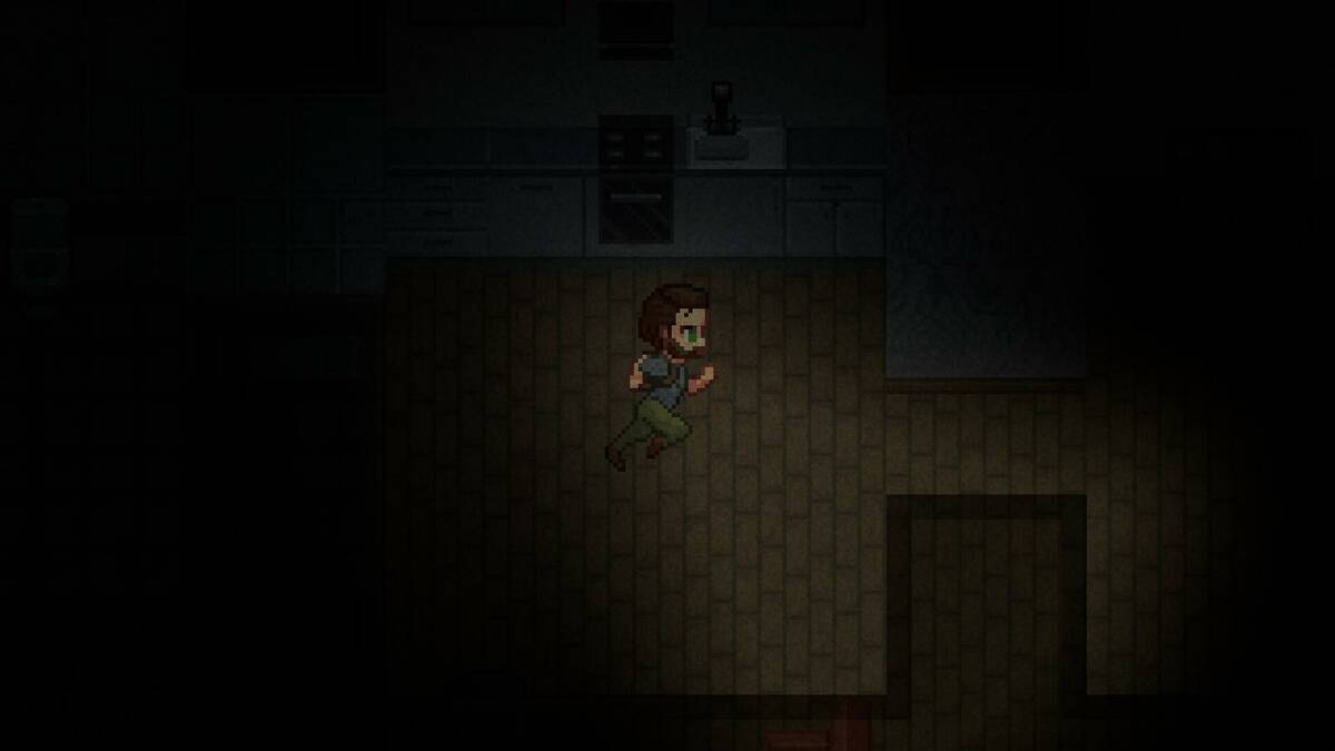 Last Escape: Dead Complex: обзор, публикации, гайды и релиз экшен аркада  выживание игры Last Escape: Dead Complex