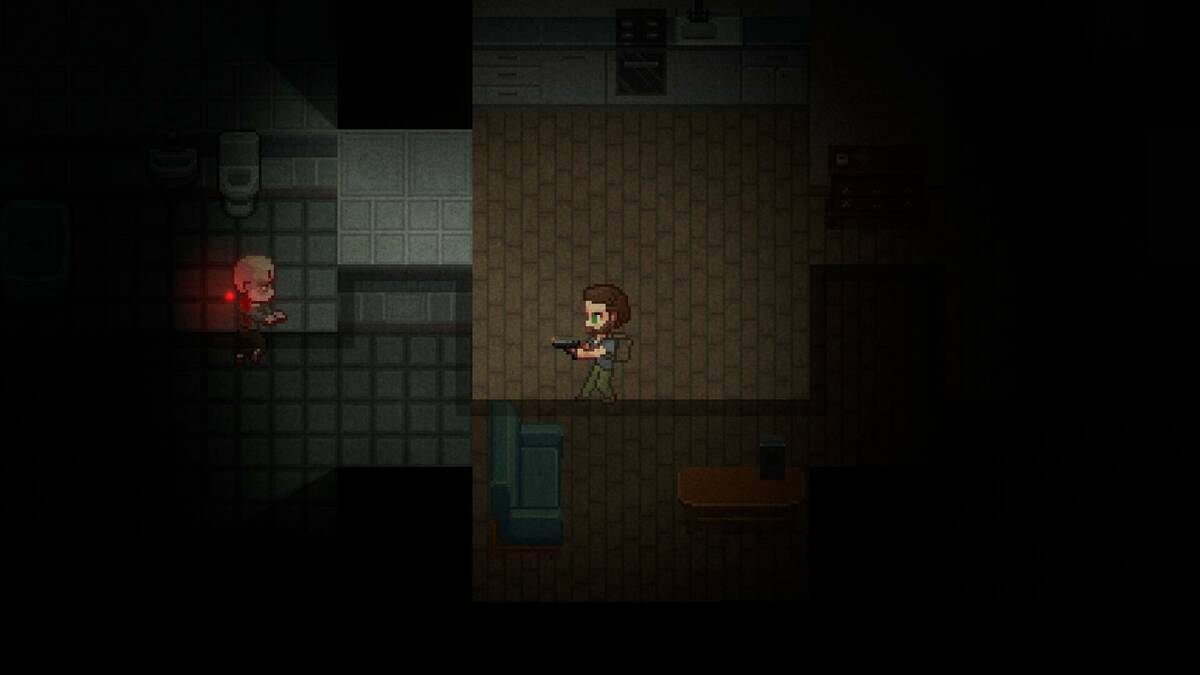 Скриншот 6 к игре Last Escape: Dead Complex