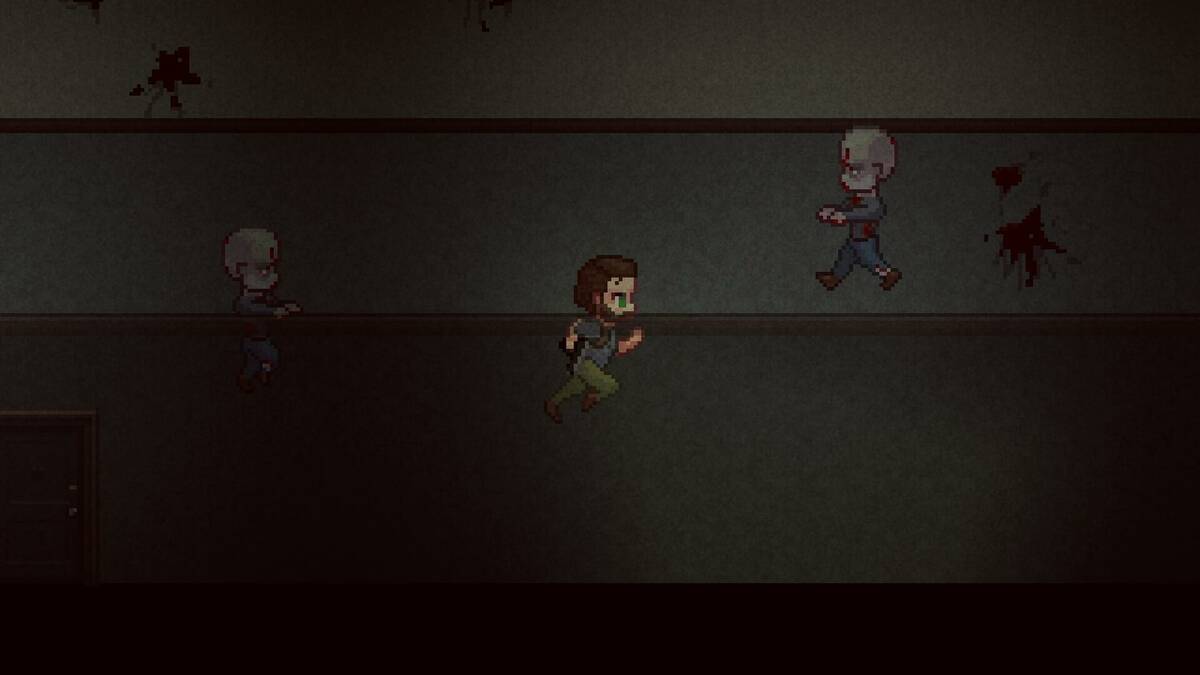 Скриншот 8 к игре Last Escape: Dead Complex