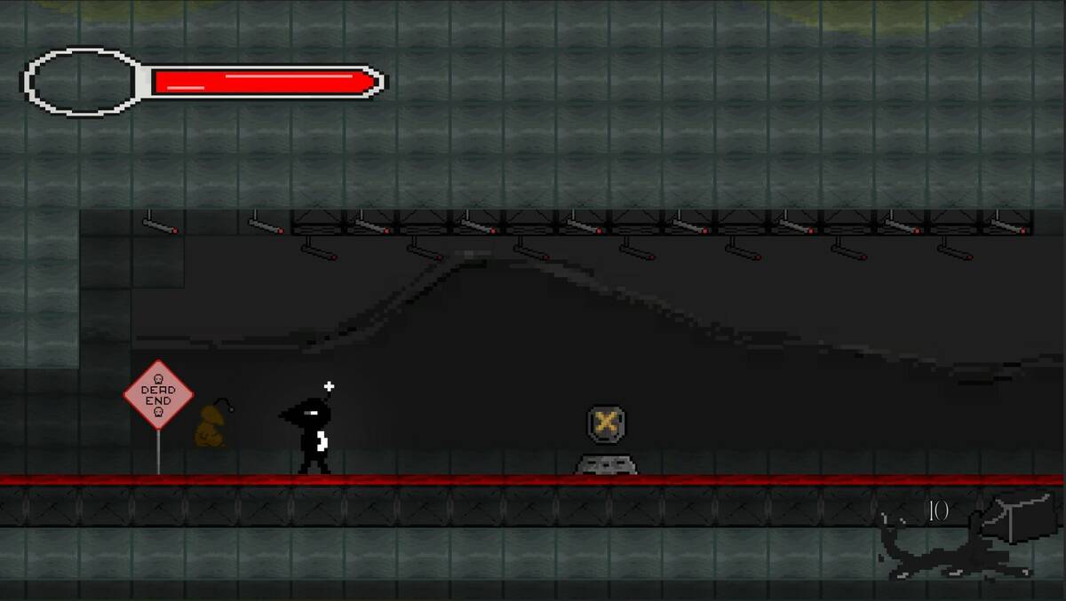 Скриншот 7 к игре Disavowed