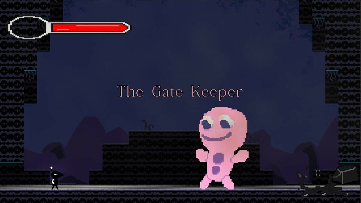 Скриншот 8 к игре Disavowed