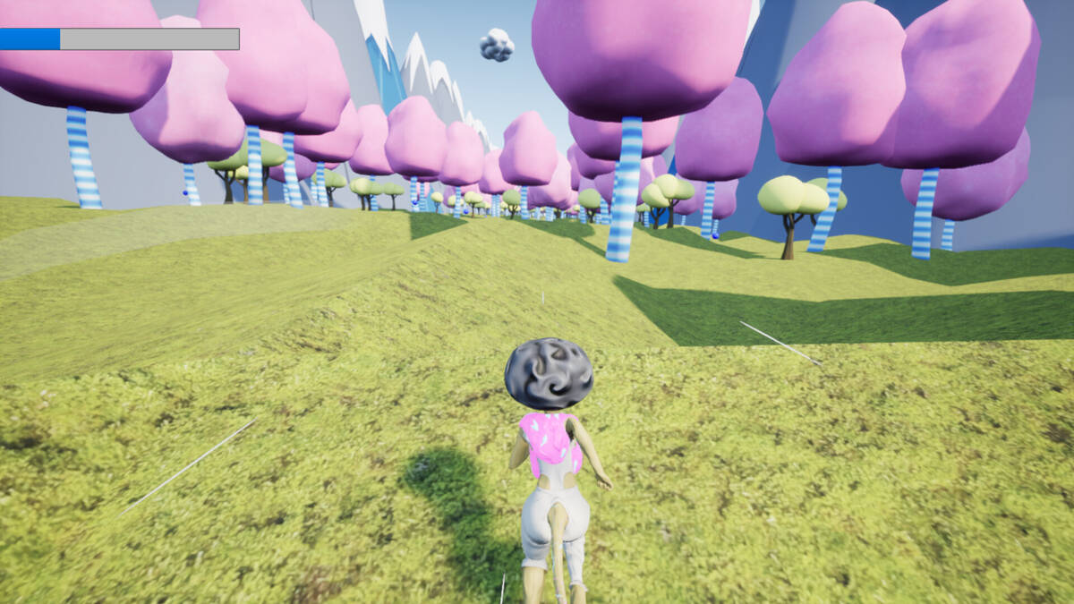 Скриншот 5 к игре Sugar Rush