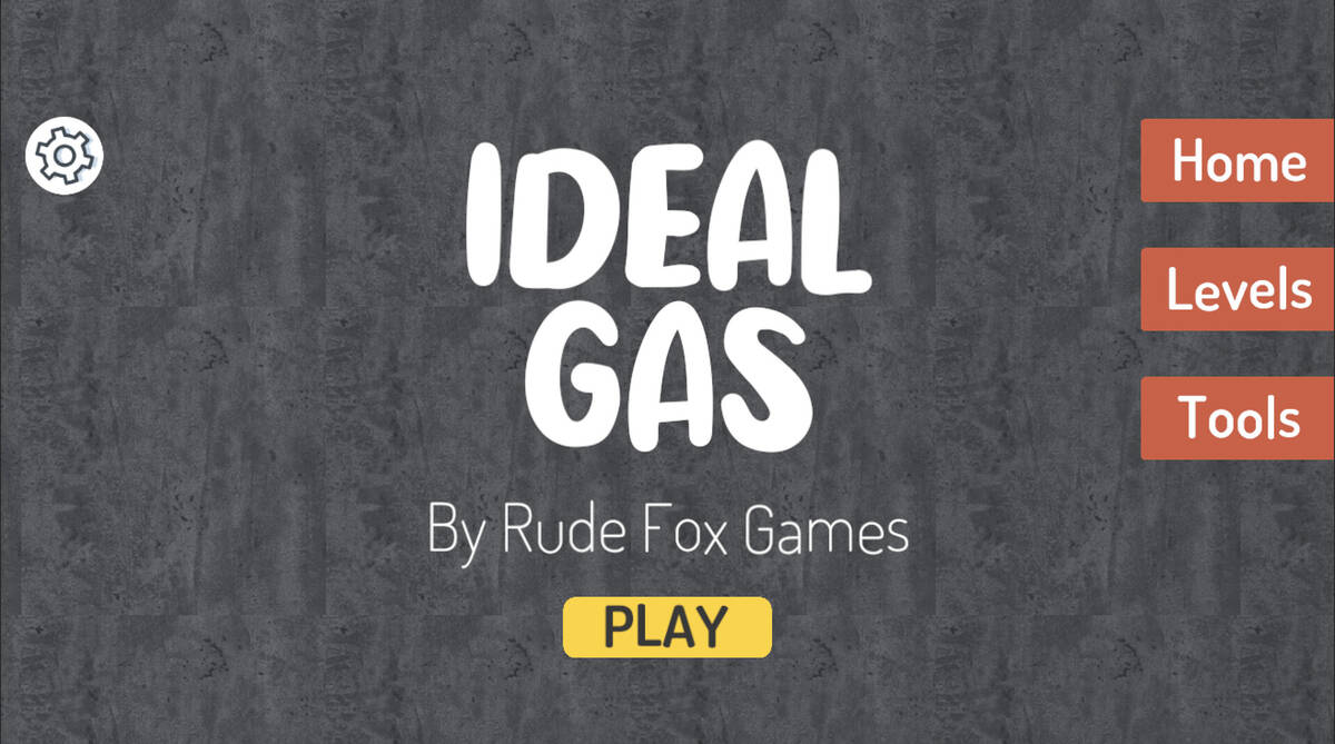 Скриншот 7 к игре Ideal Gas