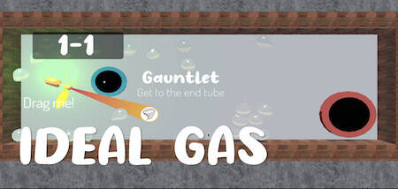 Скриншот 8 к игре Ideal Gas
