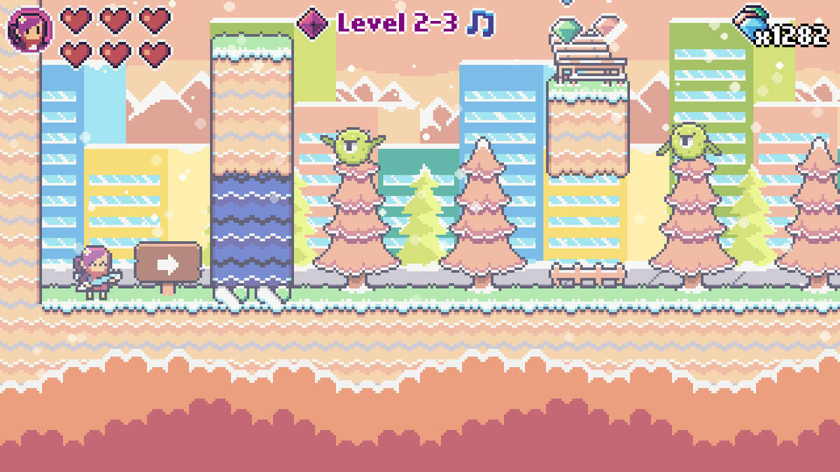Скриншот 5 к игре Amabilly