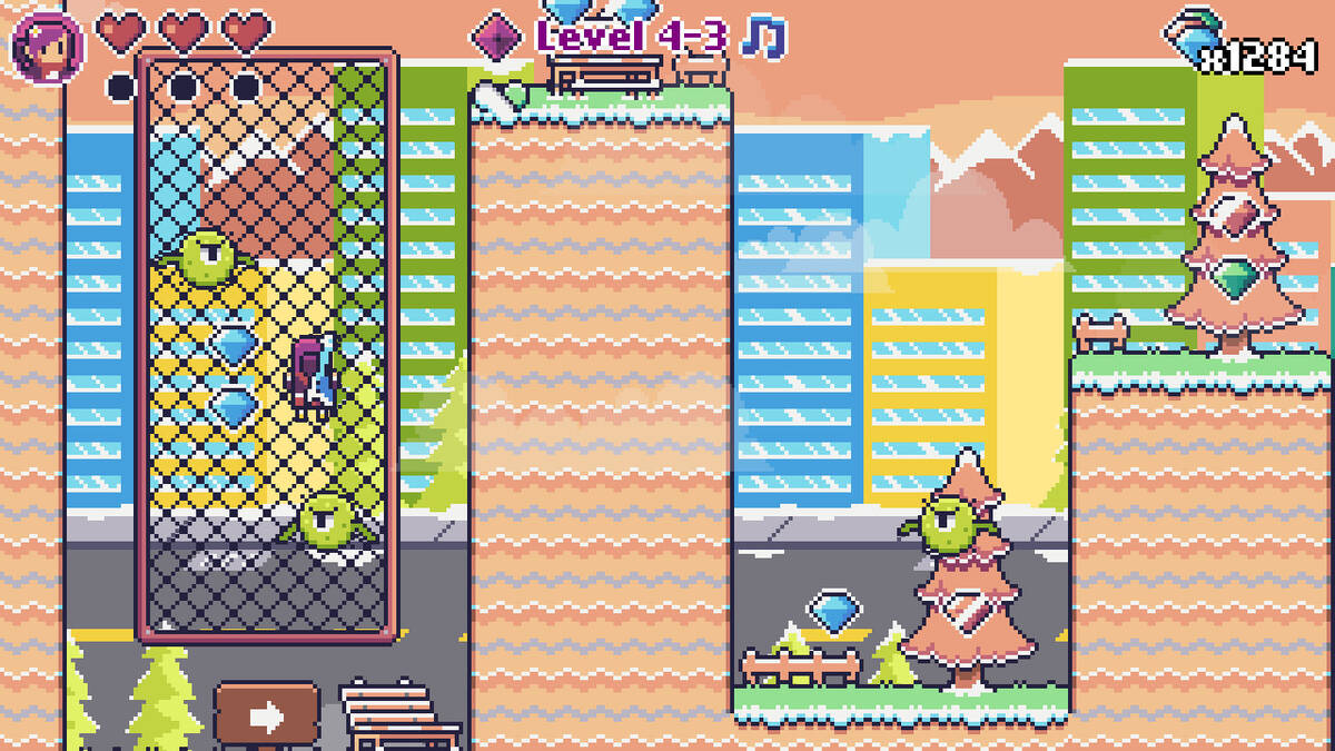 Скриншот 8 к игре Amabilly