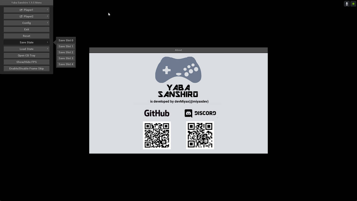 Скриншот 5 к игре YabaSanshiro
