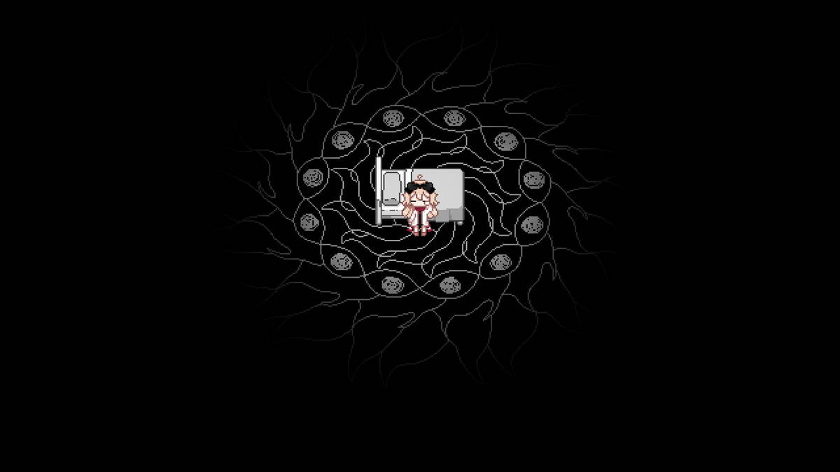 Скриншот 7 к игре Paper Lily - Chapter 1
