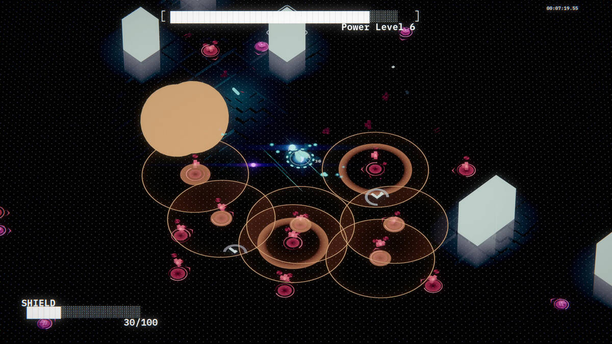 Скриншот 5 к игре Autopanic Zero