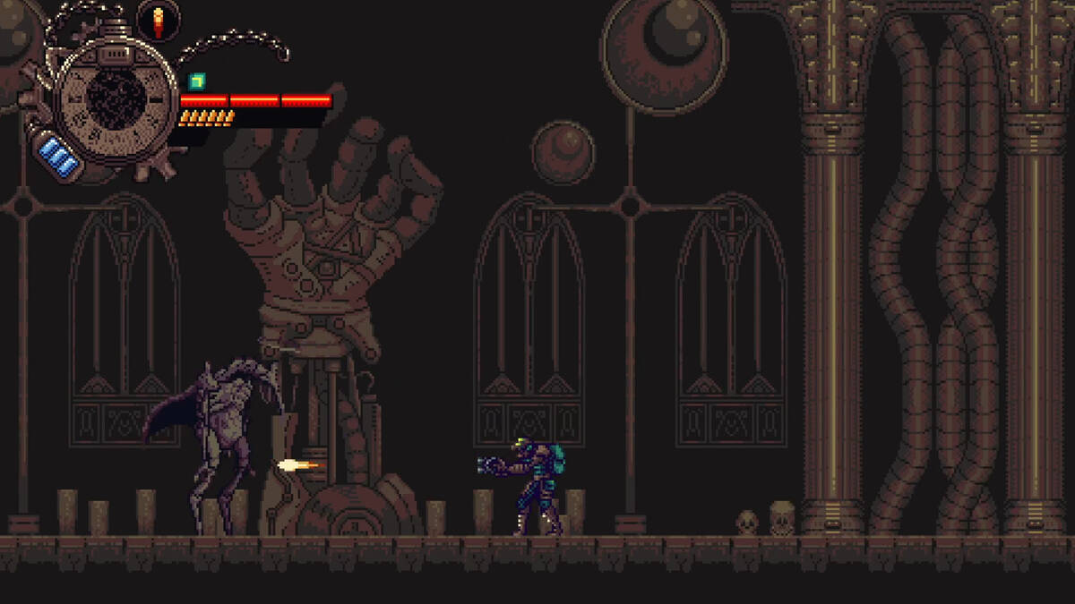 Скриншот 5 к игре Angel's Gear