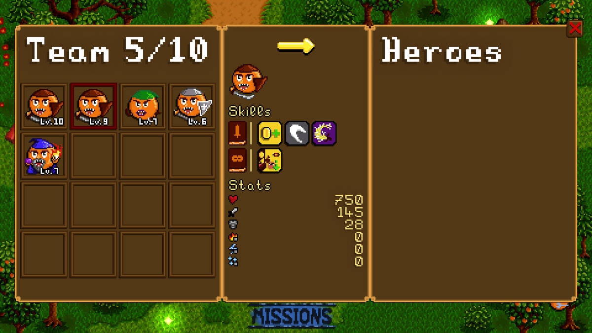 Скриншот 8 к игре Tangy TD