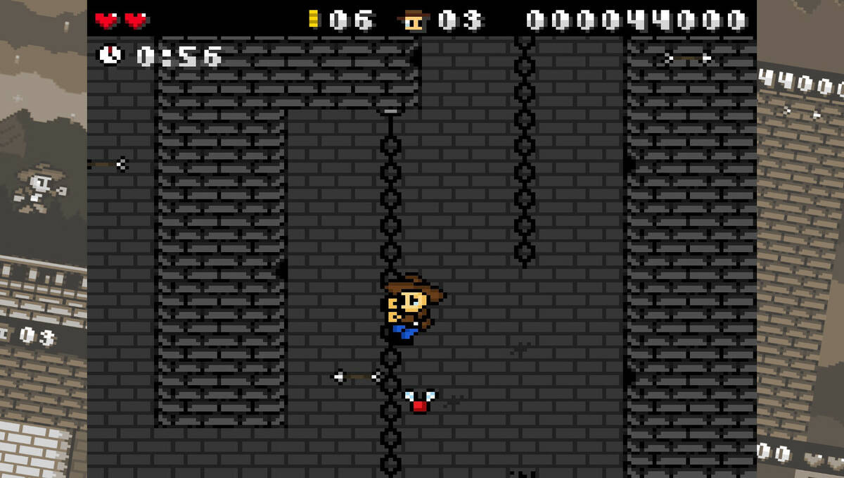 Скриншот 6 к игре Juan Sin Miedo