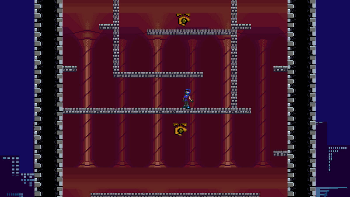Скриншот 5 к игре Towering