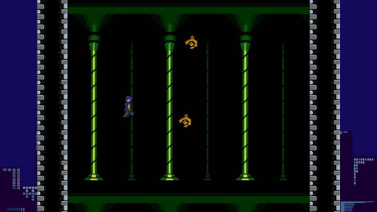 Скриншот 6 к игре Towering