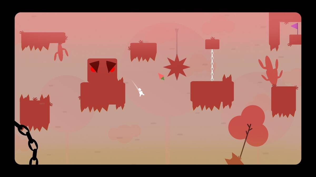 Скриншот 7 к игре Gravlist
