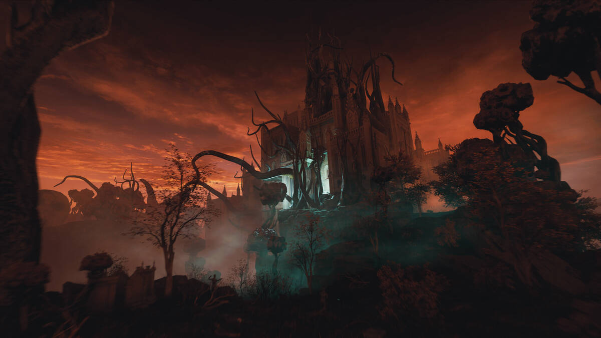 Скриншот 5 к игре Abyss World : Apocalypse